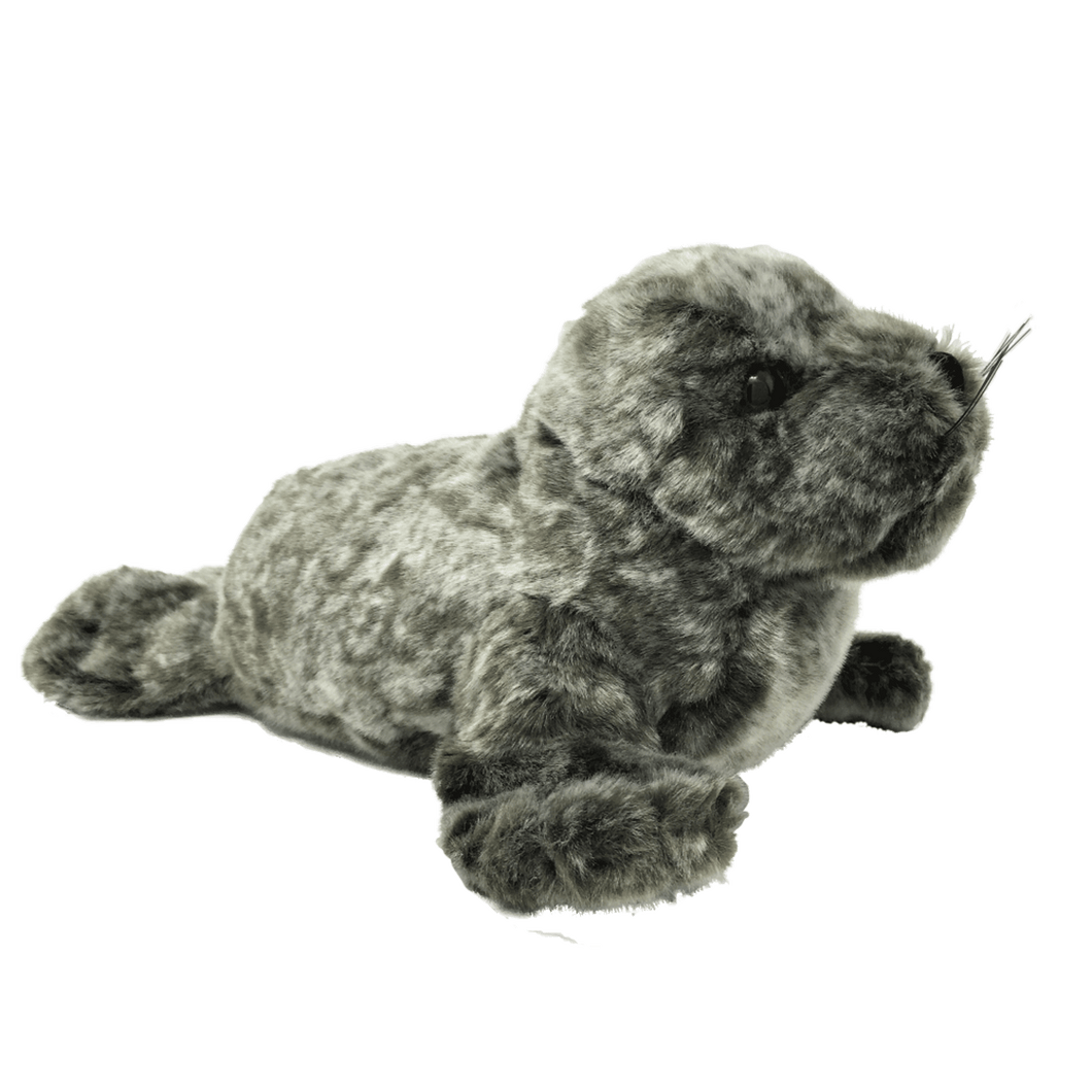 hawaiian monk seal stuffed animal