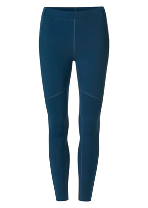 KERRITS KIDS ICE FIL FULL SEAT TECH TIGHT - LAGOON