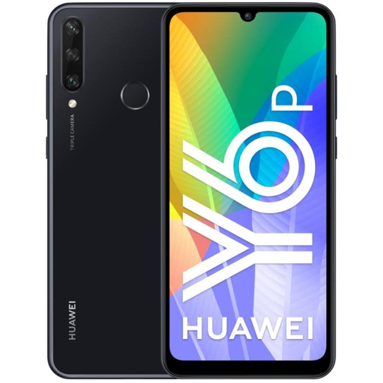 Huawei Y6p 4GB / 64GB Dual Sim Cool Mobile