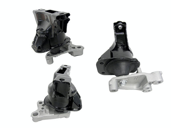 Honda Civic FD 2006-2012 Engine Mount Right Hand Side