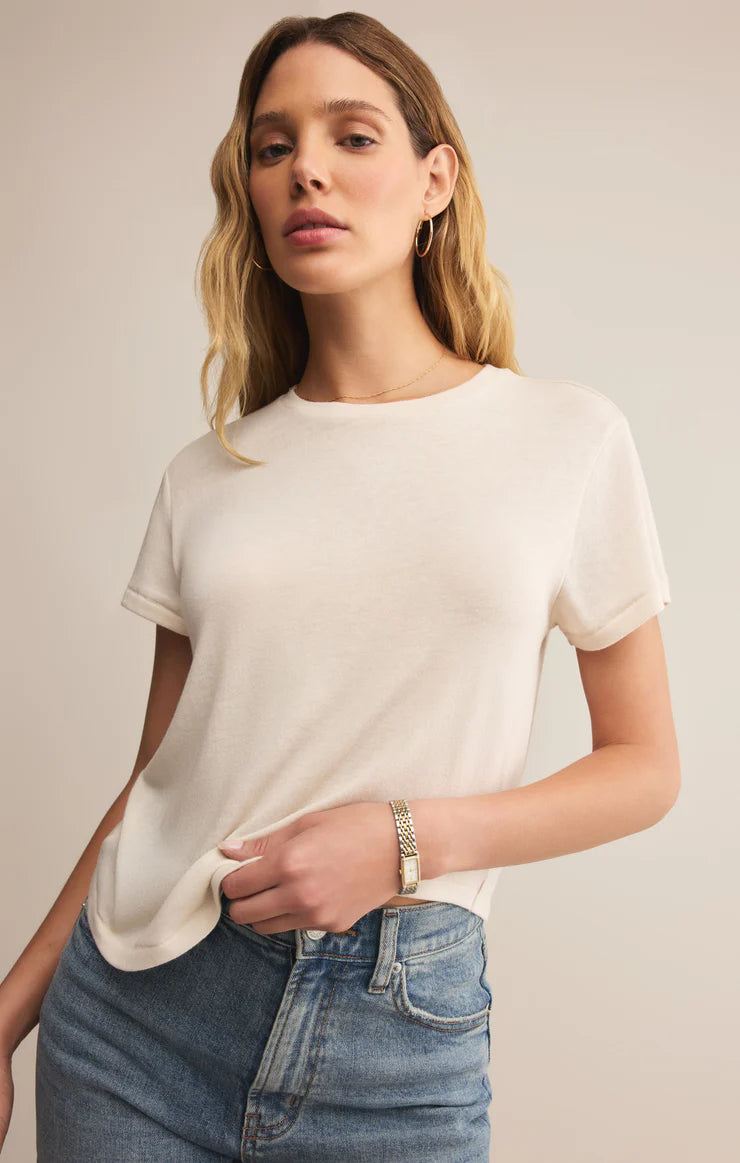 Z Supply Tourist Tee