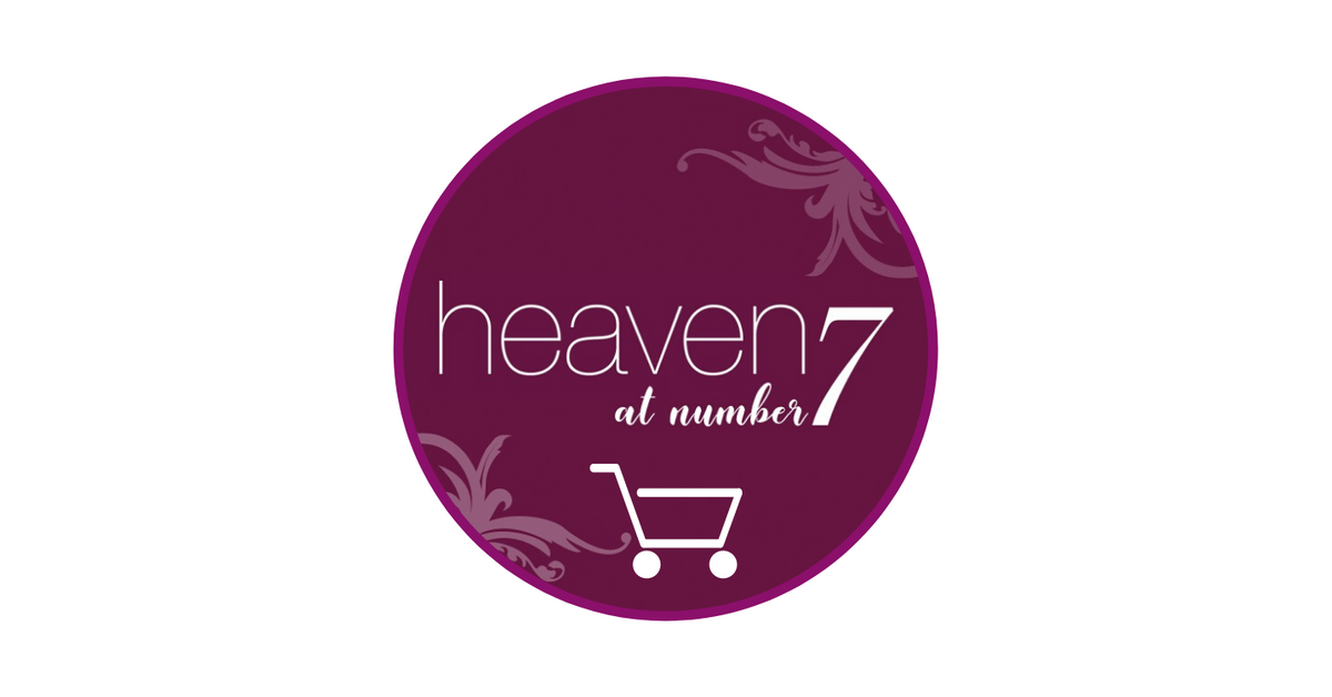 Heaven at number 7 Shop