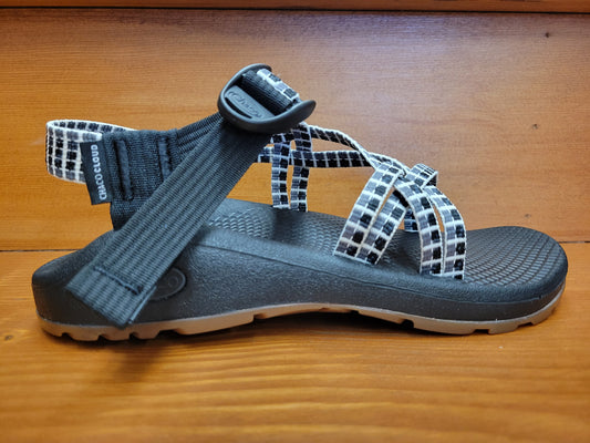 Chaco ZCloud Sandal - Rambling Navy - Pathfinder of WV