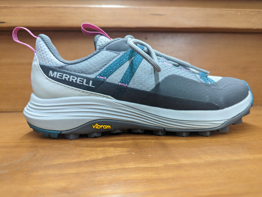 Merrell Bravada Edge Sapatos W J135588 cinza - KeeShoes