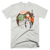 "Yodor" Men's T-Shirt