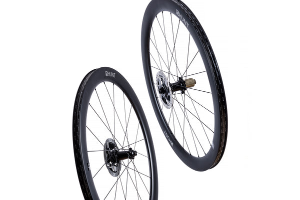 hunt bikes wheels