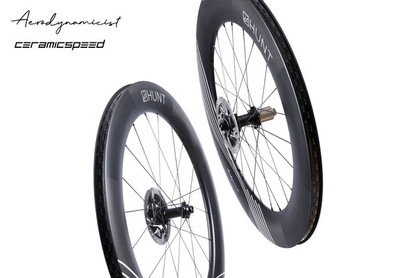 Hunt hot sale wheelset sale