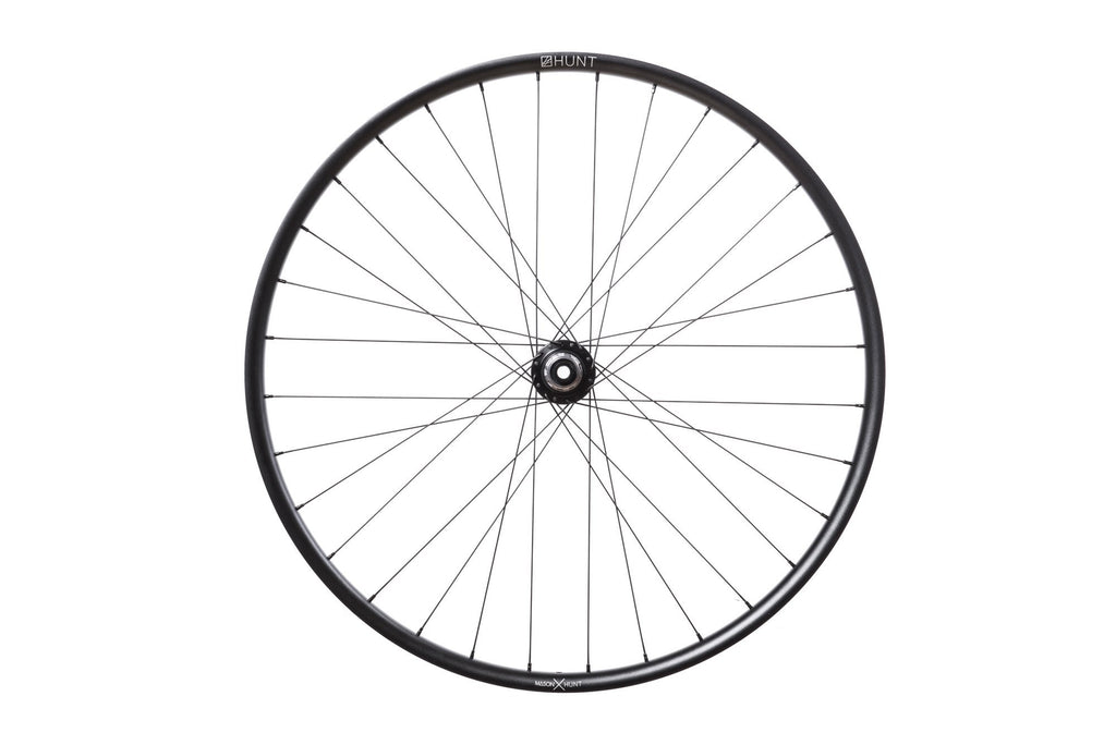 MASON x HUNT Search 29 MTB Dynamo Disc Wheelset – Hunt Bike Wheels US