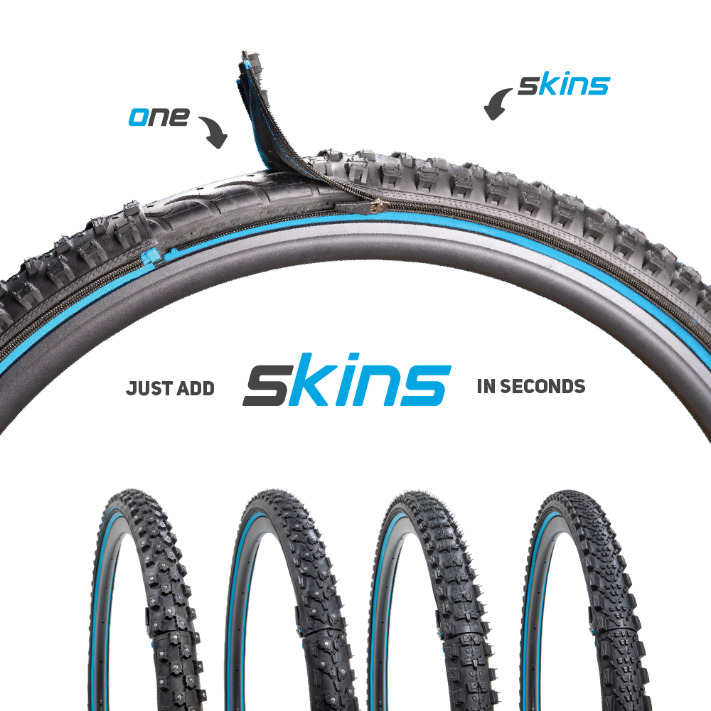 bicycle tyres online