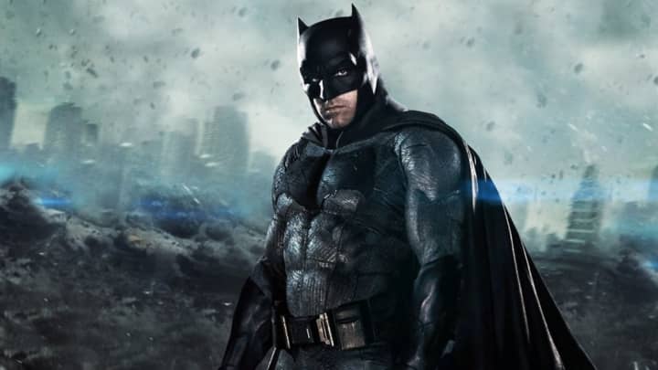 The Rise Of Batman? – Daumier Watch