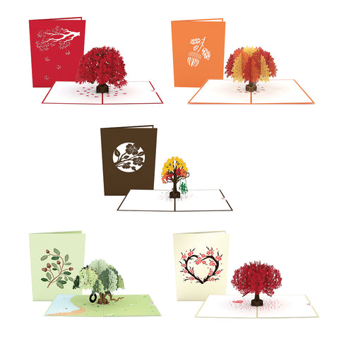 lovepop magical pop up greeting cards