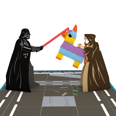 star wars greeting cards