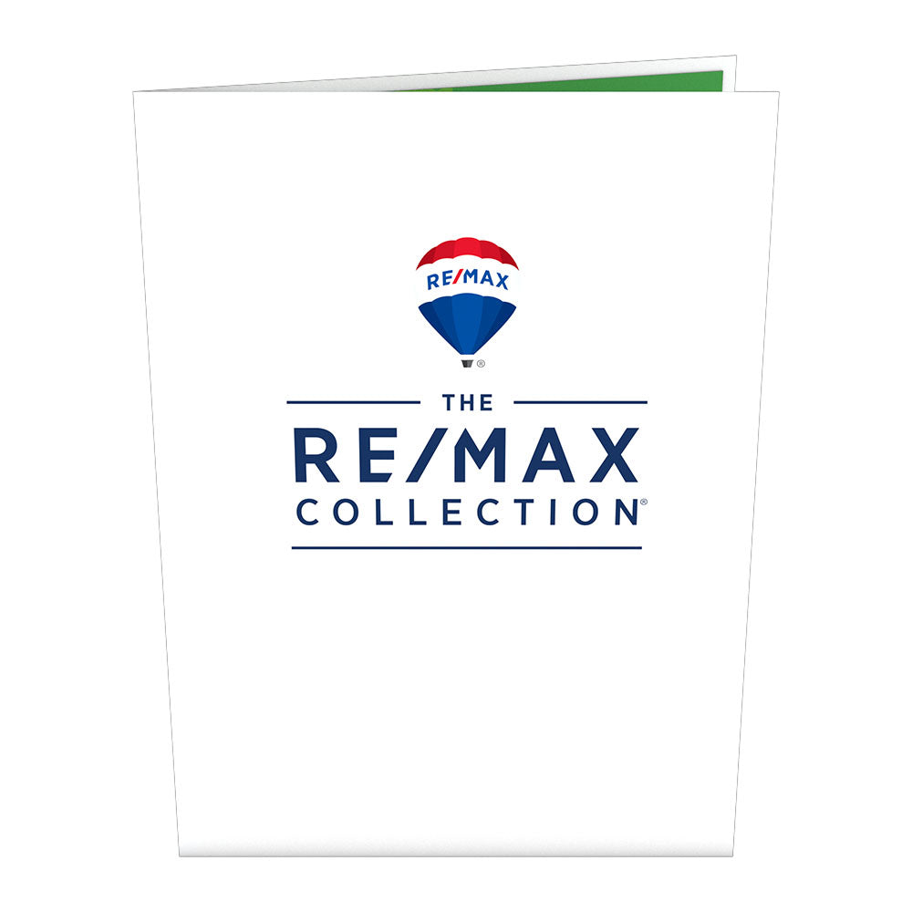 Re Max Collection Lovepop