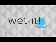 Load and play video in Gallery viewer, Wet-it! Cloth - Backyard Buddies
