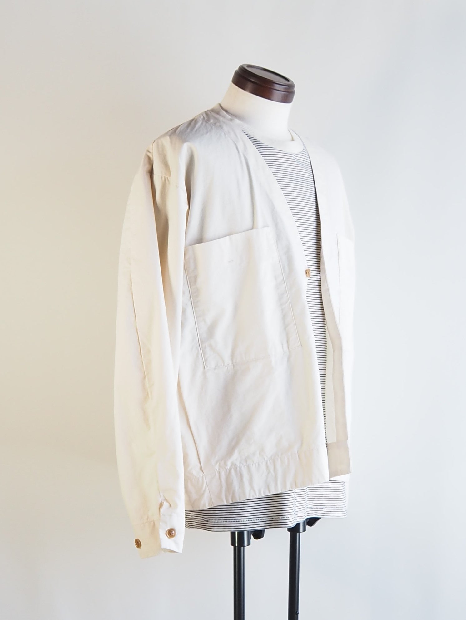 新品、未使用、タグ付き amne Horse cleck blouson | www.unimac.az