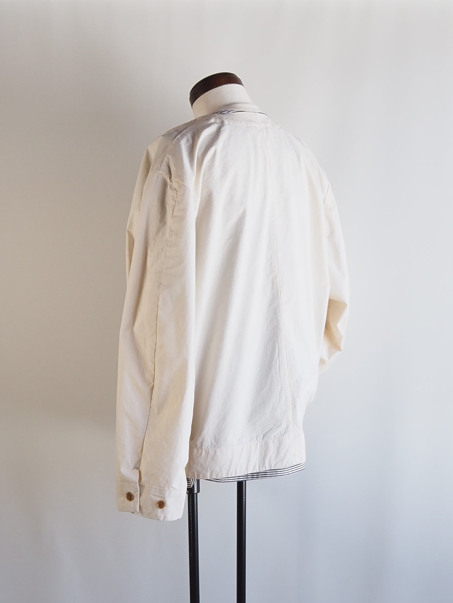 新品、未使用、タグ付き amne Horse cleck blouson | www.unimac.az