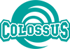 Colossus Varsity Logo