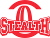 Stealth Varsity Logo