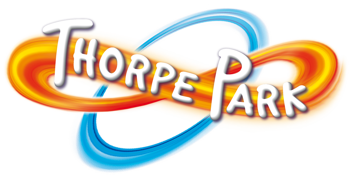 Thorpe Park Resort Online Shop