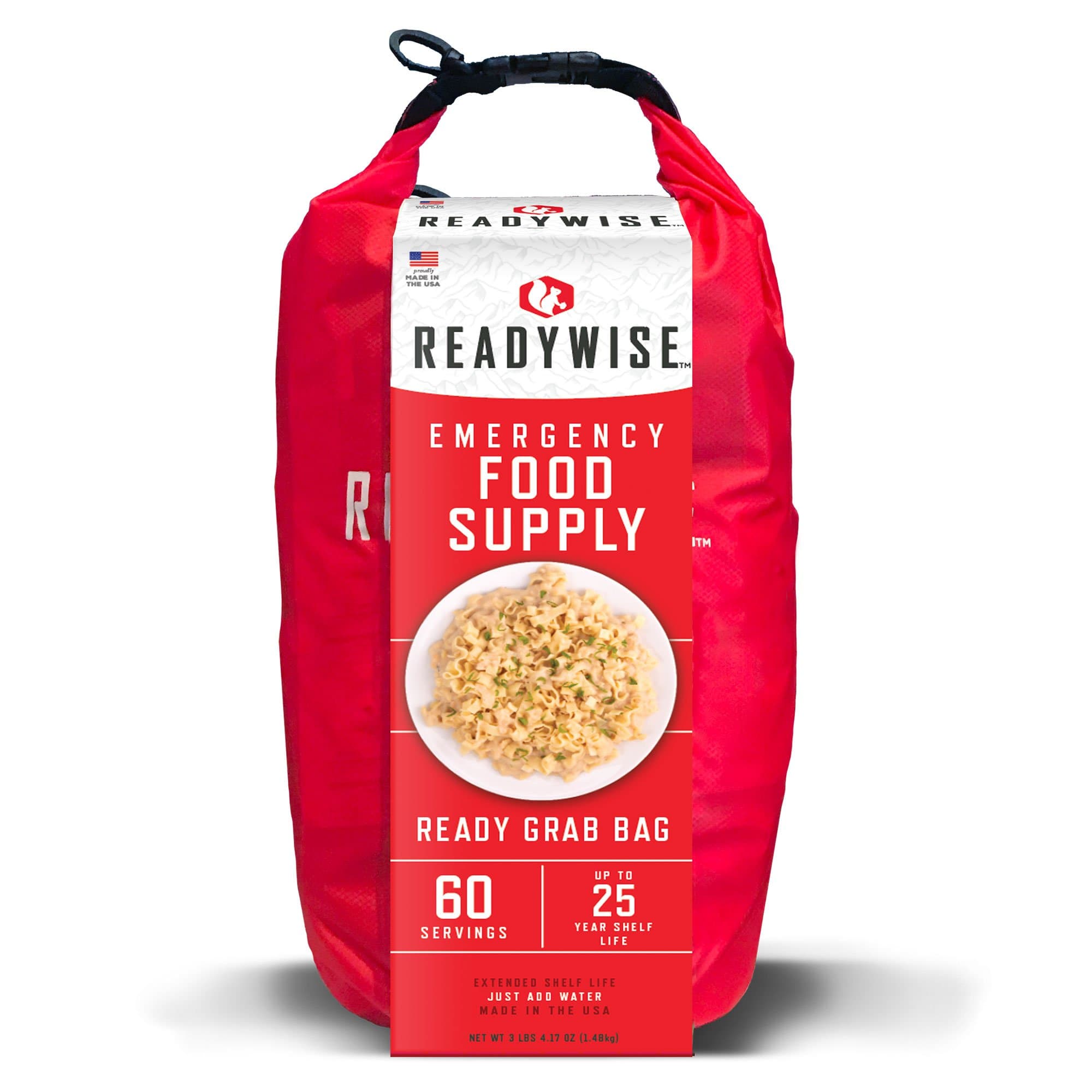 how to make an emergency food supply - Amazon.com: Augason Farms Lunch and Dinner Variety Pail Emergency Food  Supply 4-Gallon Pail : Everything Else