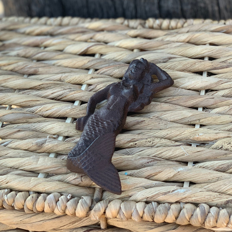 Cast Iron Fish Bottle Opener – It's Bazaar on 21st Street