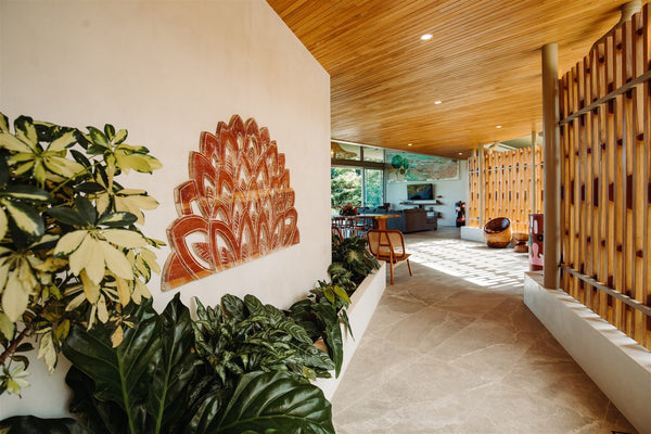 Interior design costa rica