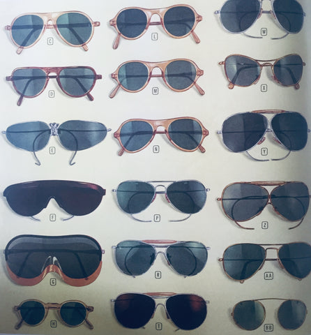 sustainable sunglasses