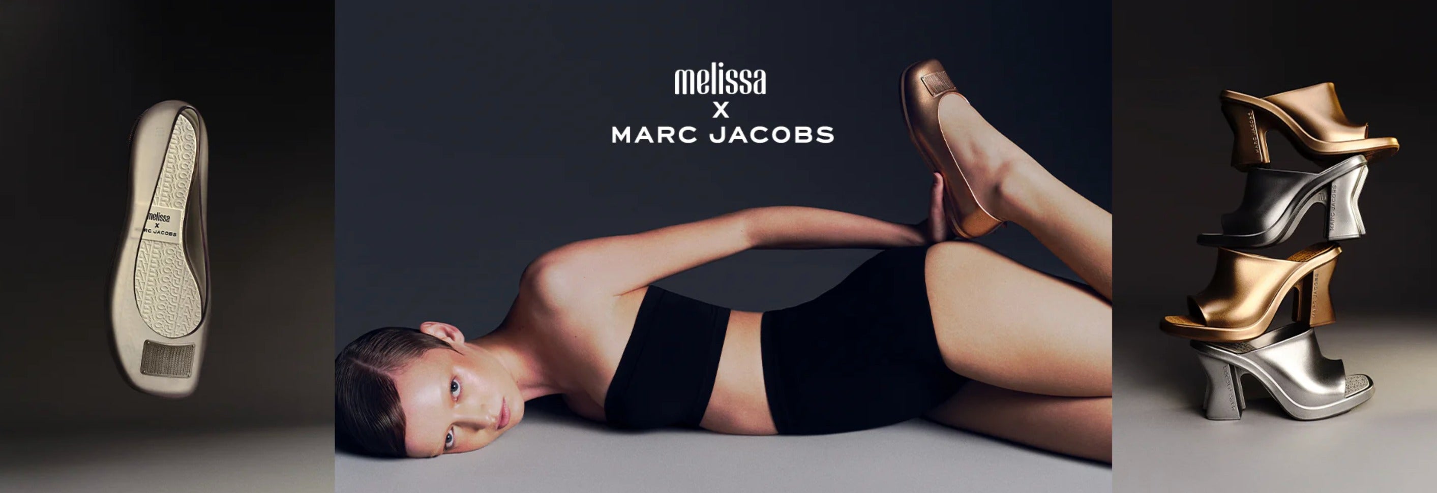 Melissa x MARC JACOBS | melissa shoes Japan