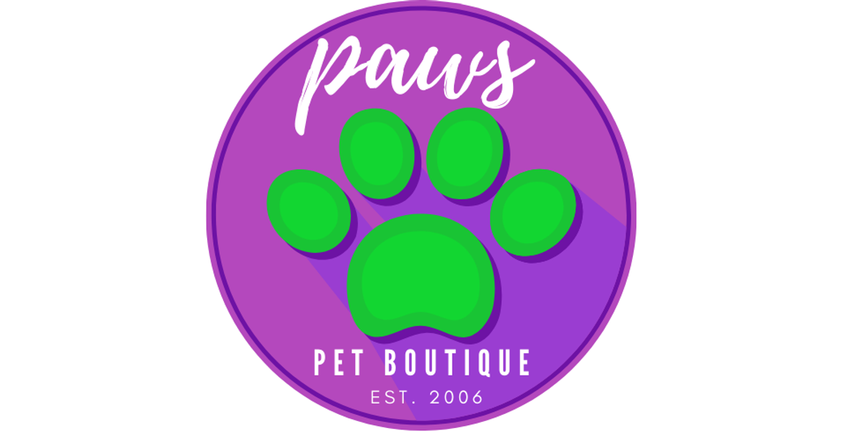 pawspetboutique.ca