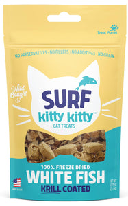 ES SURF KITTY KITTY 0.6OZ 100% WHITEFISH KRILL COATED