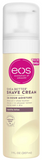 eos Shea Better Shaving Cream for Women - Vanilla Bliss, 7 fl oz