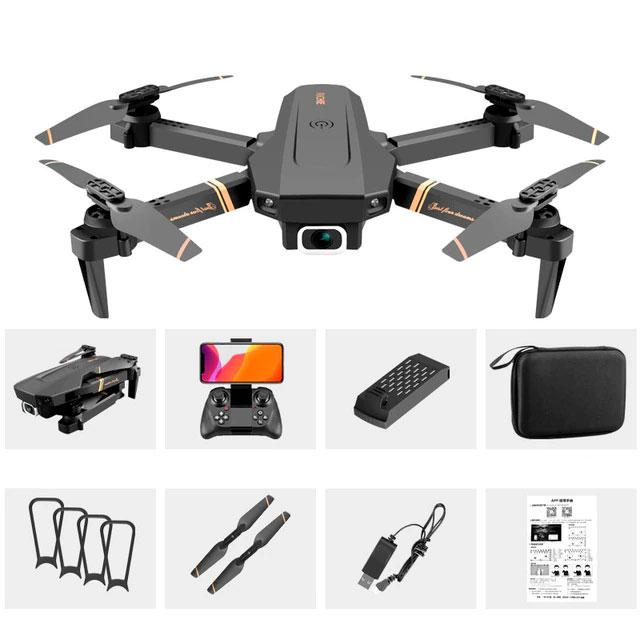 best drone under $100 with camera