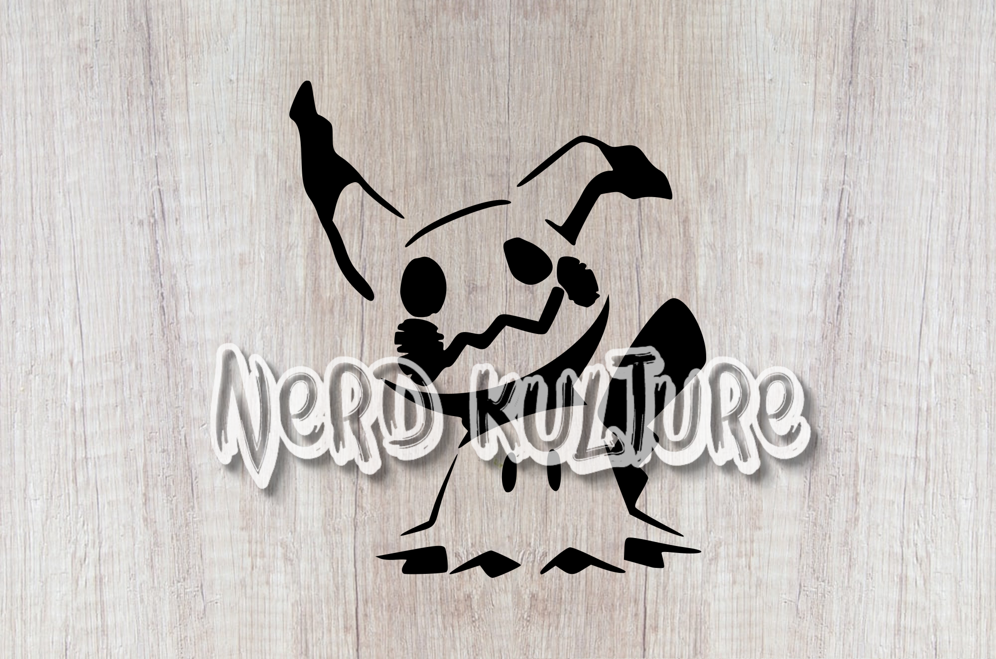 Download Mimikyu Svg Pokemon Svg Pikachu Ash Pokemon Sword Shield Nerd Kulture PSD Mockup Templates