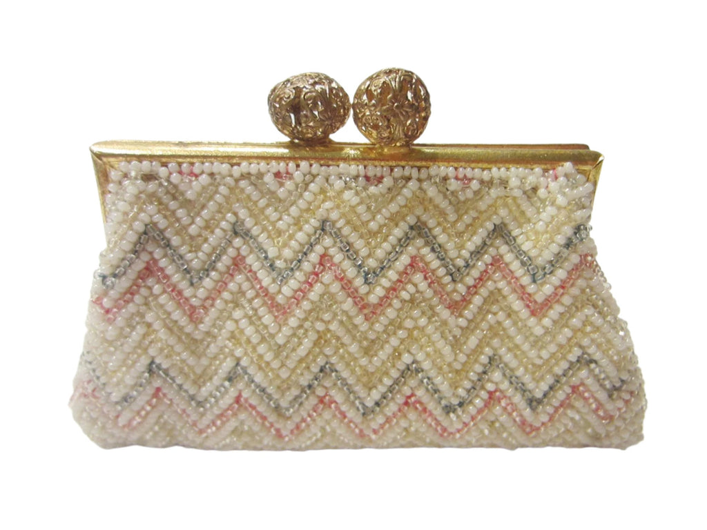 french coin purse