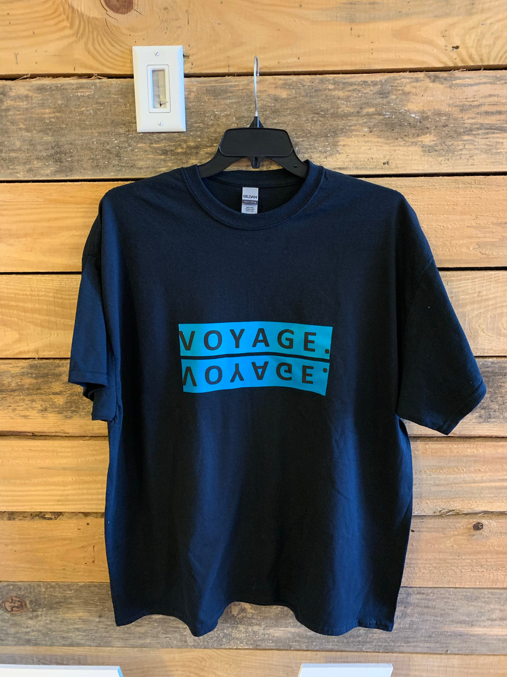 VOYAGE T Shirts Voyage Fashion House