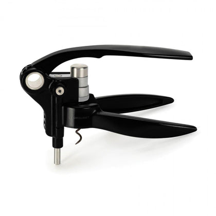 Le Creuset Corkscrew Lever Model Black LM250 - Barware