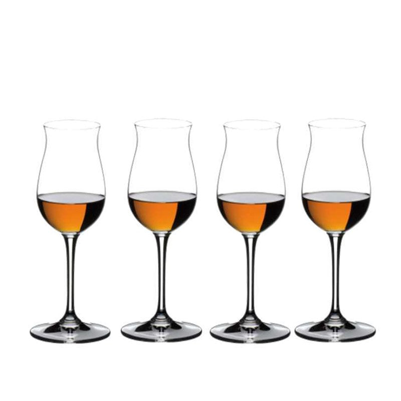 Riedel Mixing Sets Cognac Glasses (Set 4)