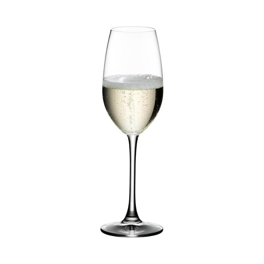 Riedel Overture Champagne Glass 6408/48 - Wally's Wine & Spirits