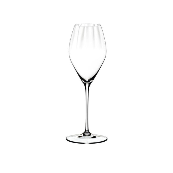 Riedel Veritas Champagne Glasses (Pair) – The UKs leading retailer of  Riedel Wine Glasses