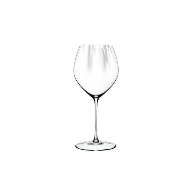 Riedel Performance Wine Glasses, Set of 4