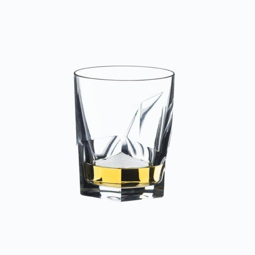 riedel whiskey glasses