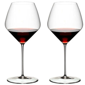 RIEDEL Extreme Pinot Noir Wine Glass