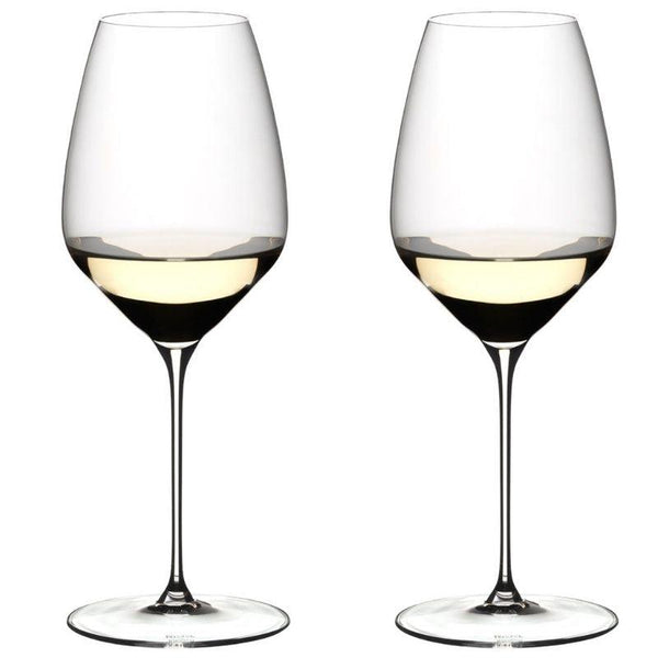 Riedel O Stemless Riesling/Sauvignon Blanc Wine Glasses, Set of 2 + Reviews