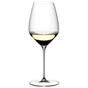 Riedel O Stemless Riesling/Sauvignon Blanc Wine Glasses, Set of 2 + Reviews