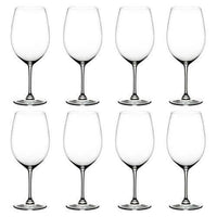 Riedel Veritas Champagne Glasses (Pair) – The UKs leading retailer of  Riedel Wine Glasses