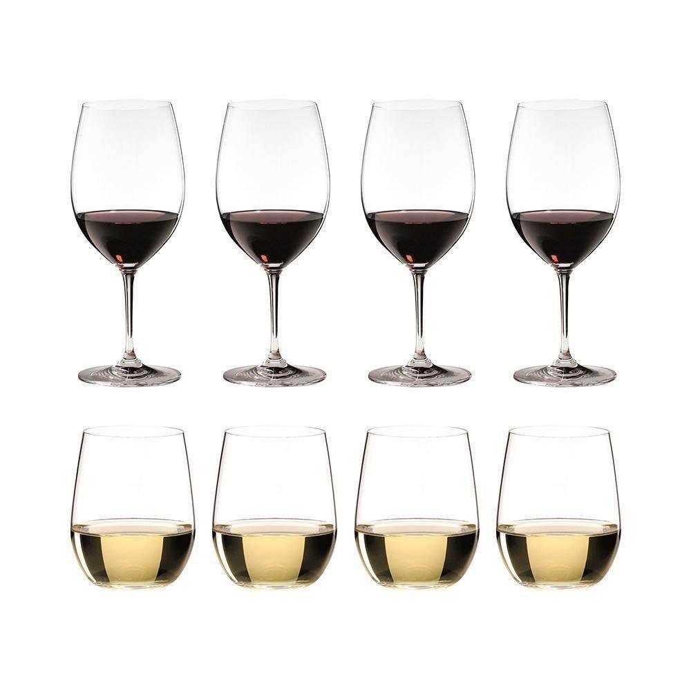 Light Bodied Red Wine – The UKs leading retailer of Riedel Wine Glasses