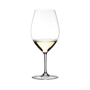 Riedel Wine Friendly Wine Glasses Set (Set of 8)