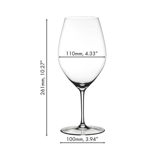 Which Riedel Wine Glass? – The UKs leading retailer of Riedel Wine Glasses