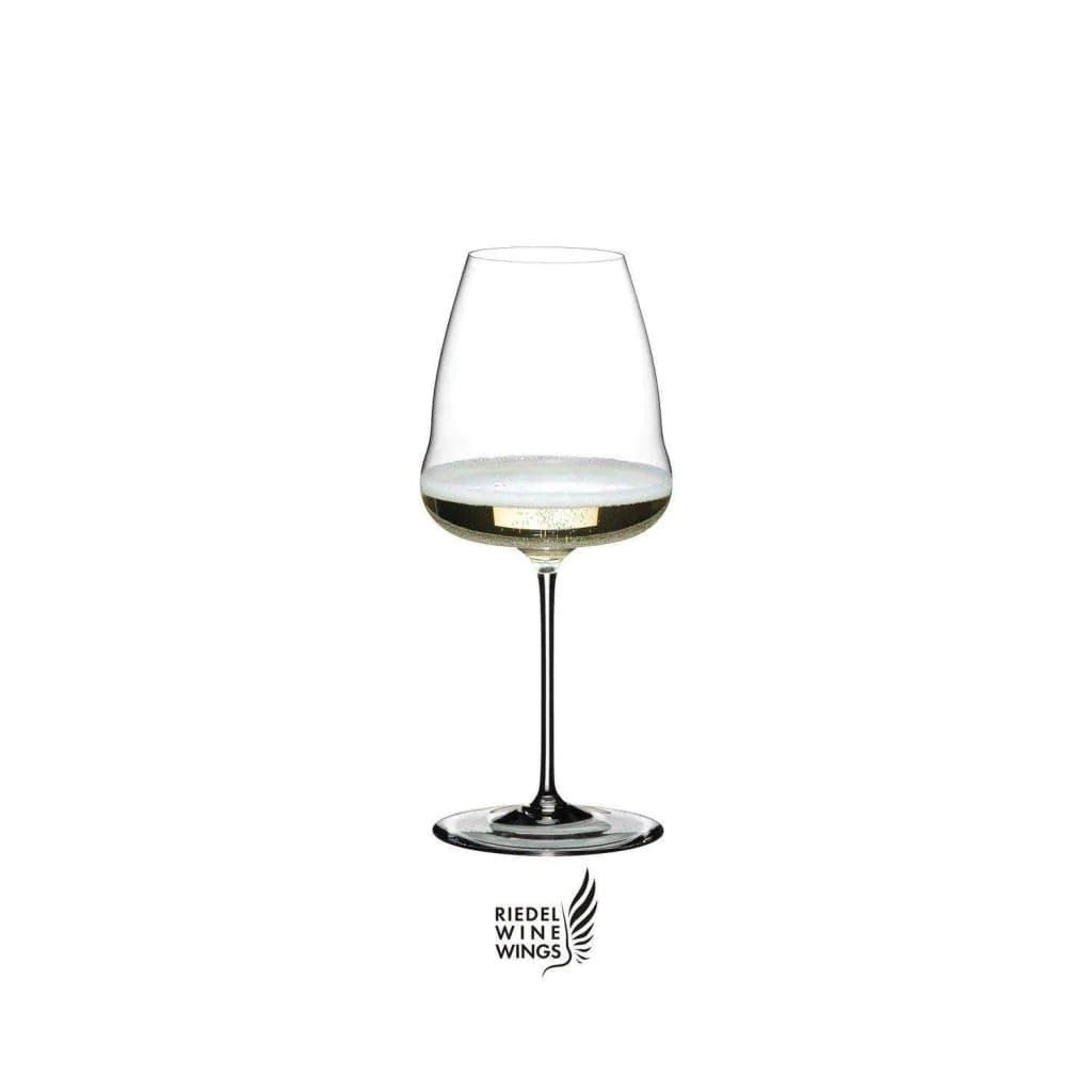 Riedel Winewings Pinot Noir Wine Glass, Set of 4