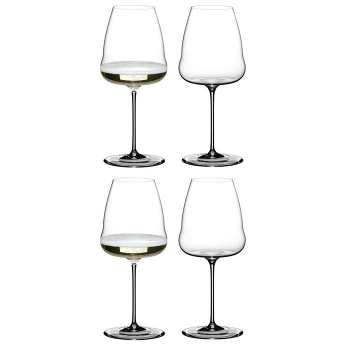 Riedel Cuvee Prestige Champagne Flute